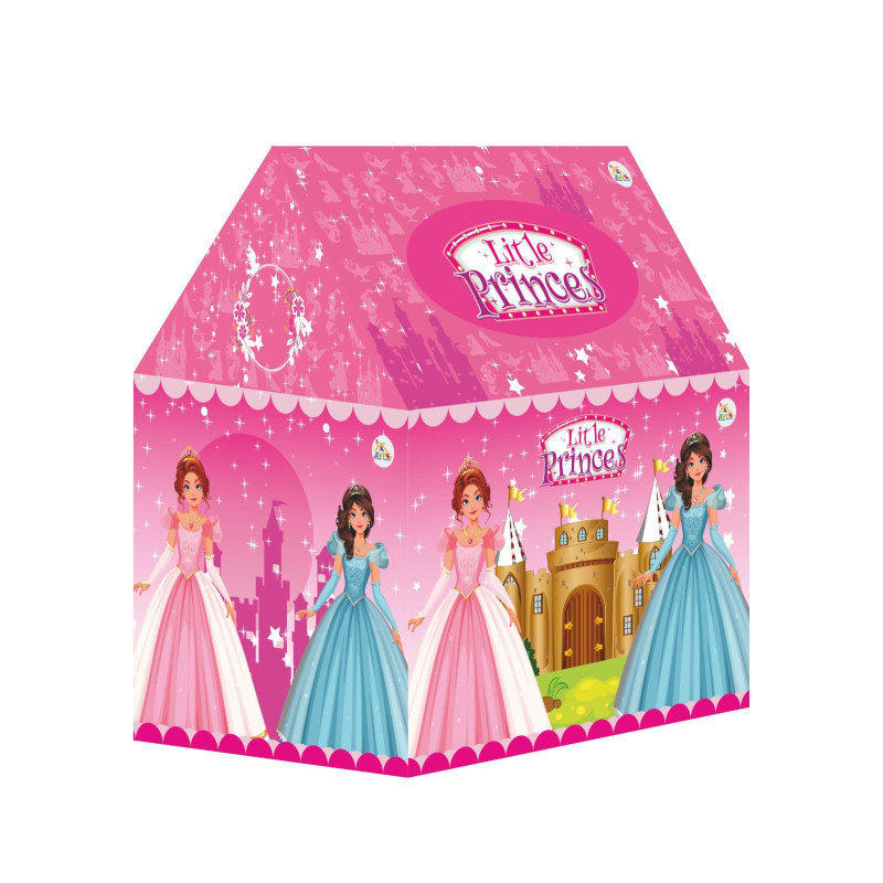 Princess Tent House