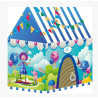 Princess Tent House