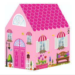 Princess Tent House