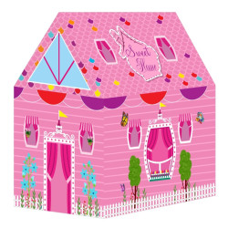 Princess Tent House