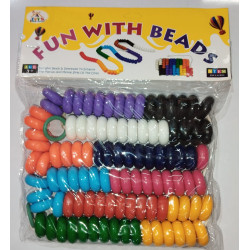 Fun with Beads