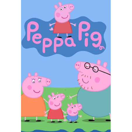 Peppa Pig